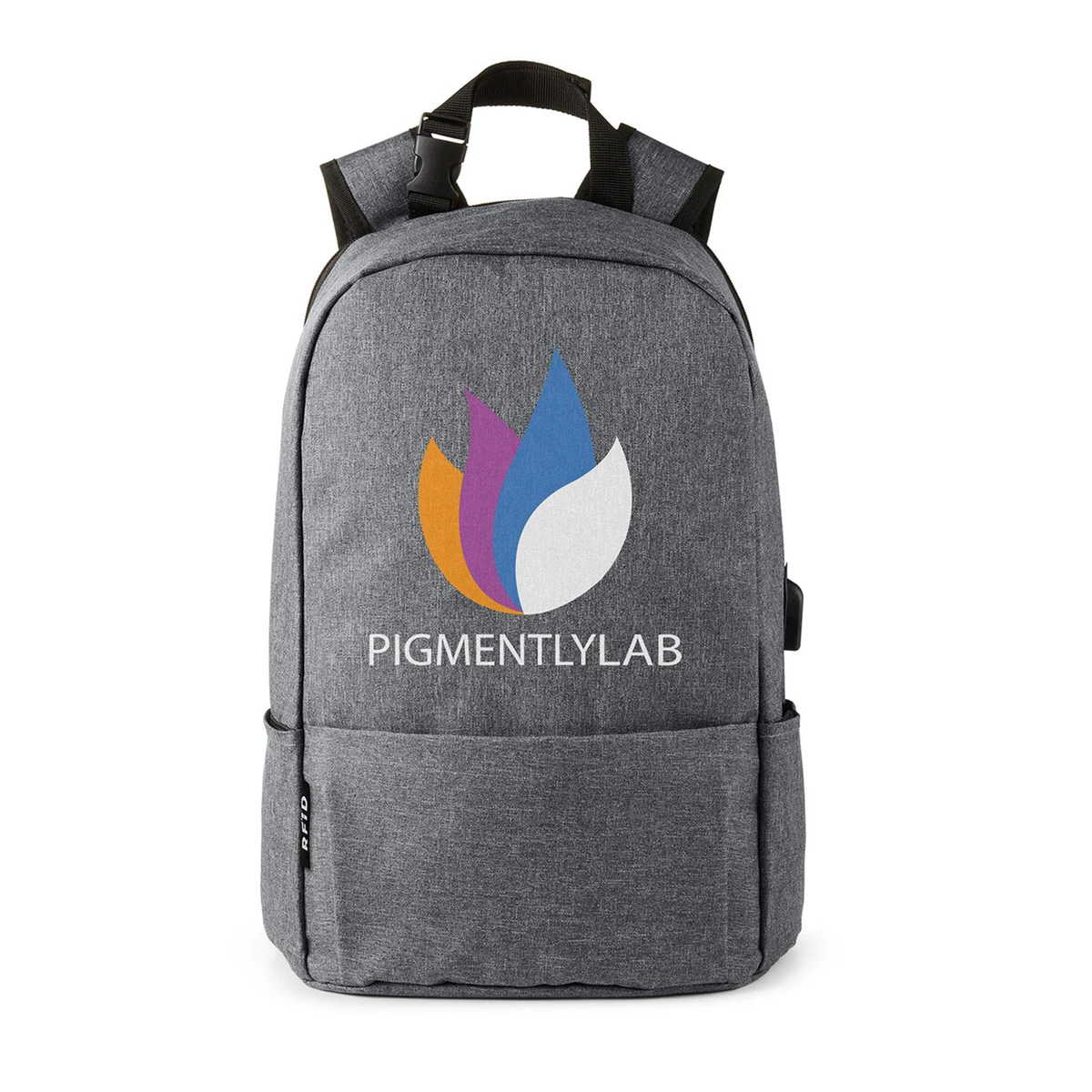 Circuit Anti-Theft Work Laptop Backpack 1
