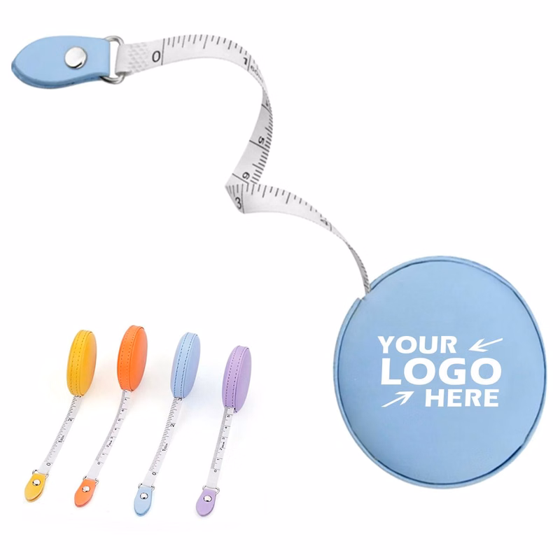 Premium Retractable Body Measuring Tape