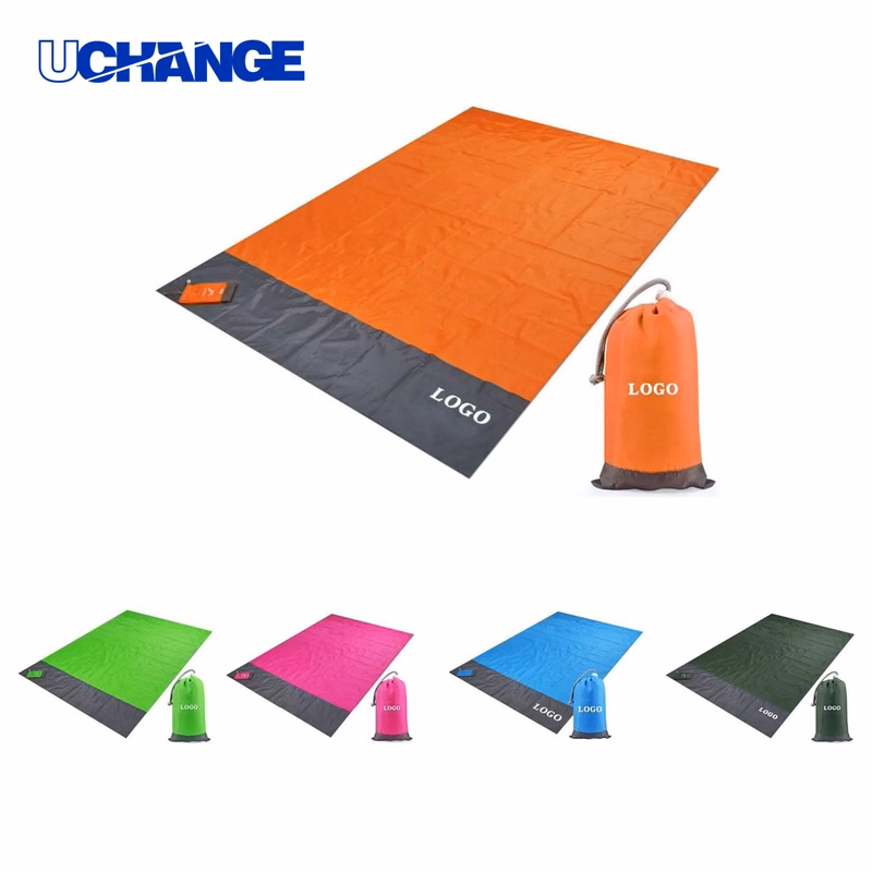 Outdoor Folding Beach Mat