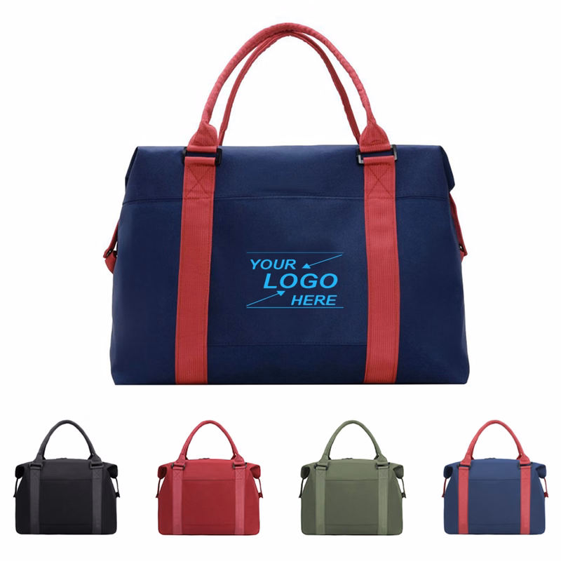 Large Travel Tote Bag for Women