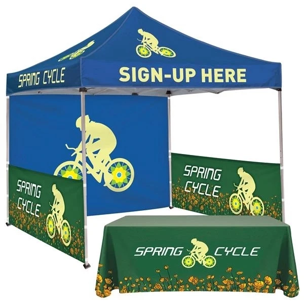 10'x10' Tent Package 1
