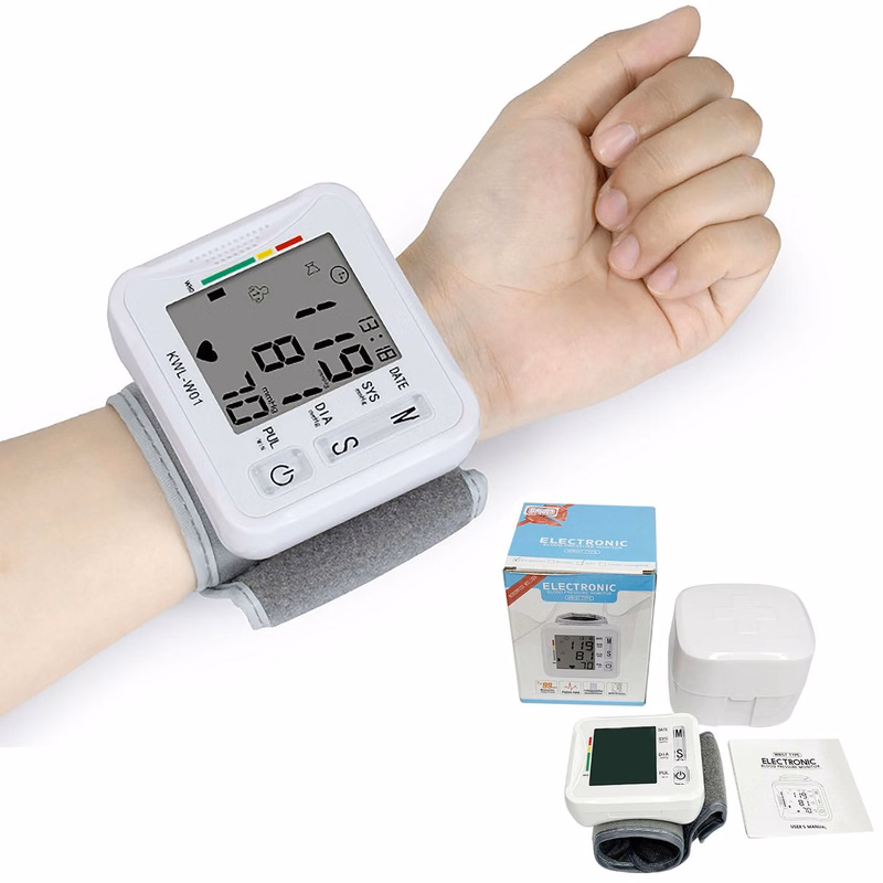 Adjustable Blood Pressure Monitors