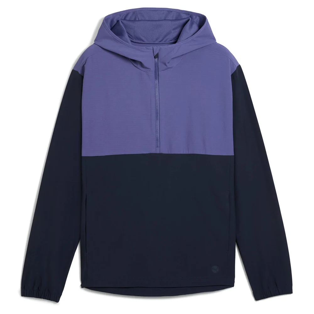 PUMA® Ripguard Anorak UPF 50+ Men's Golf Jacket 1