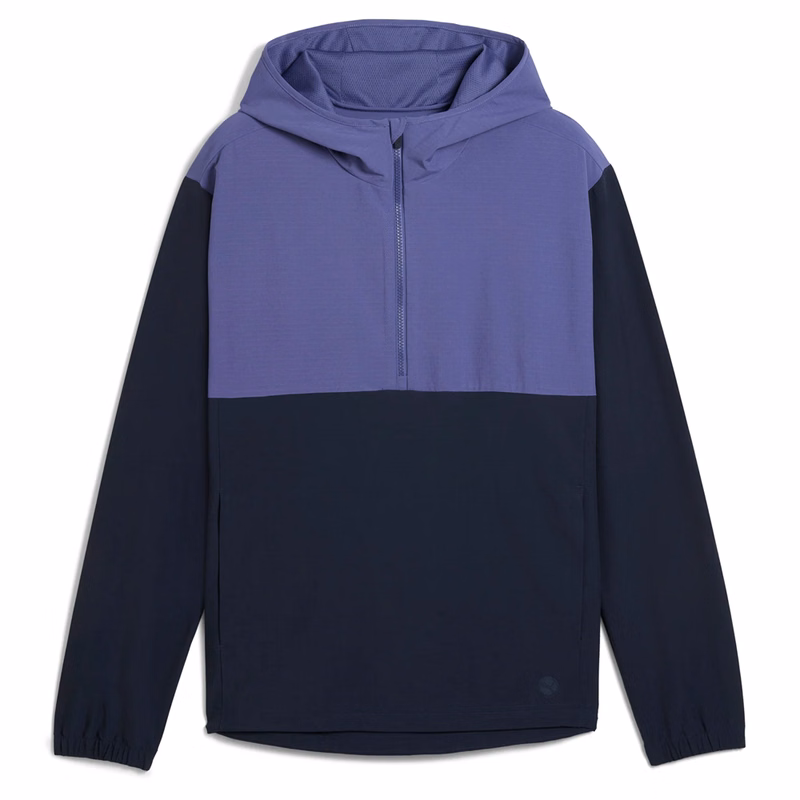 PUMA® Ripguard Anorak UPF 50+ Men's Golf Jacket