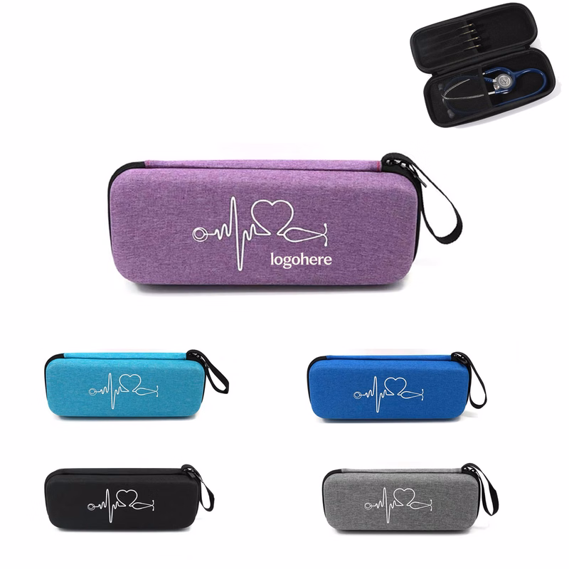 Shockproof Stethoscope Storage Box