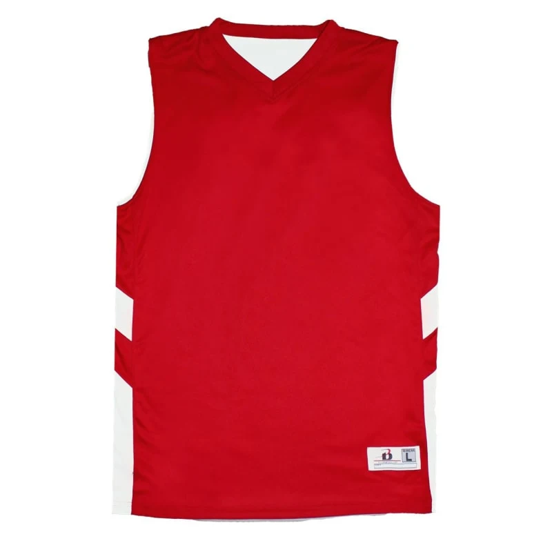 Badger Youth B-Pivot Rev. Tank Top - 2566 1