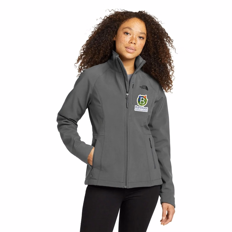 The North Face(R) Women's Apex Barrier Soft Shell Jacket