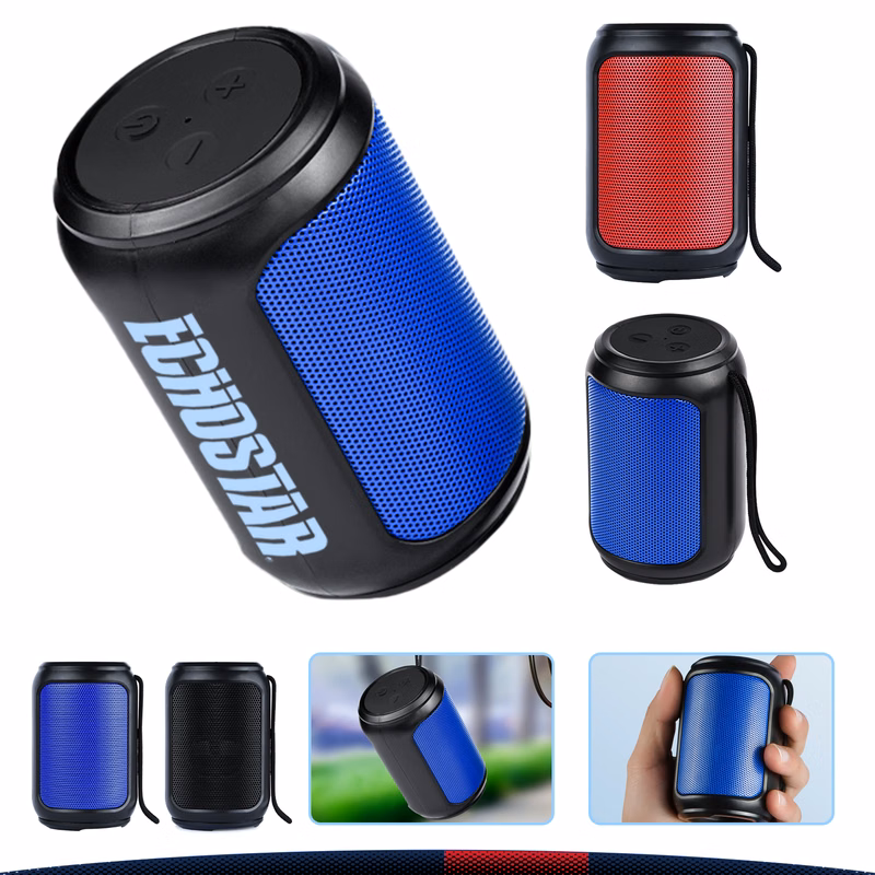 Barry Bluetooth Speaker
