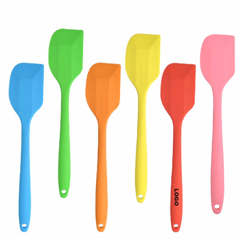 Silicone Scraper