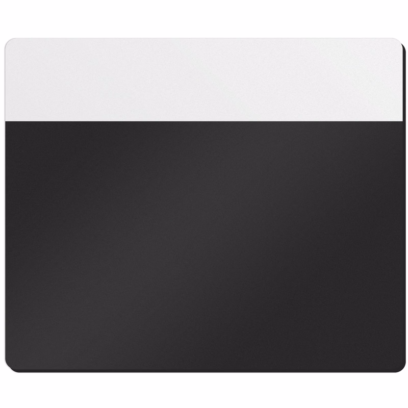 1/8" Traditional Mousepad (7.5"x9") with Flip-up Top in Full Colour