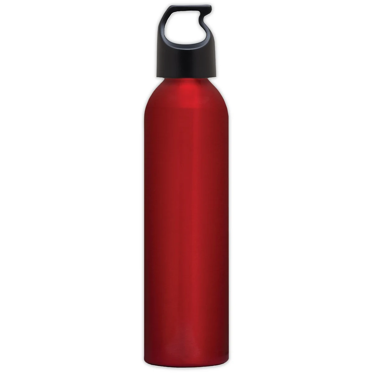 USA Made 24 oz. BPA free Aluminum sports bottles 1