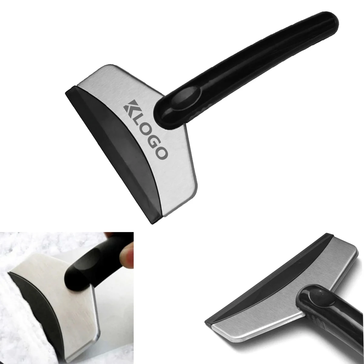 Ice Scraper For Cars And Small Truck 1