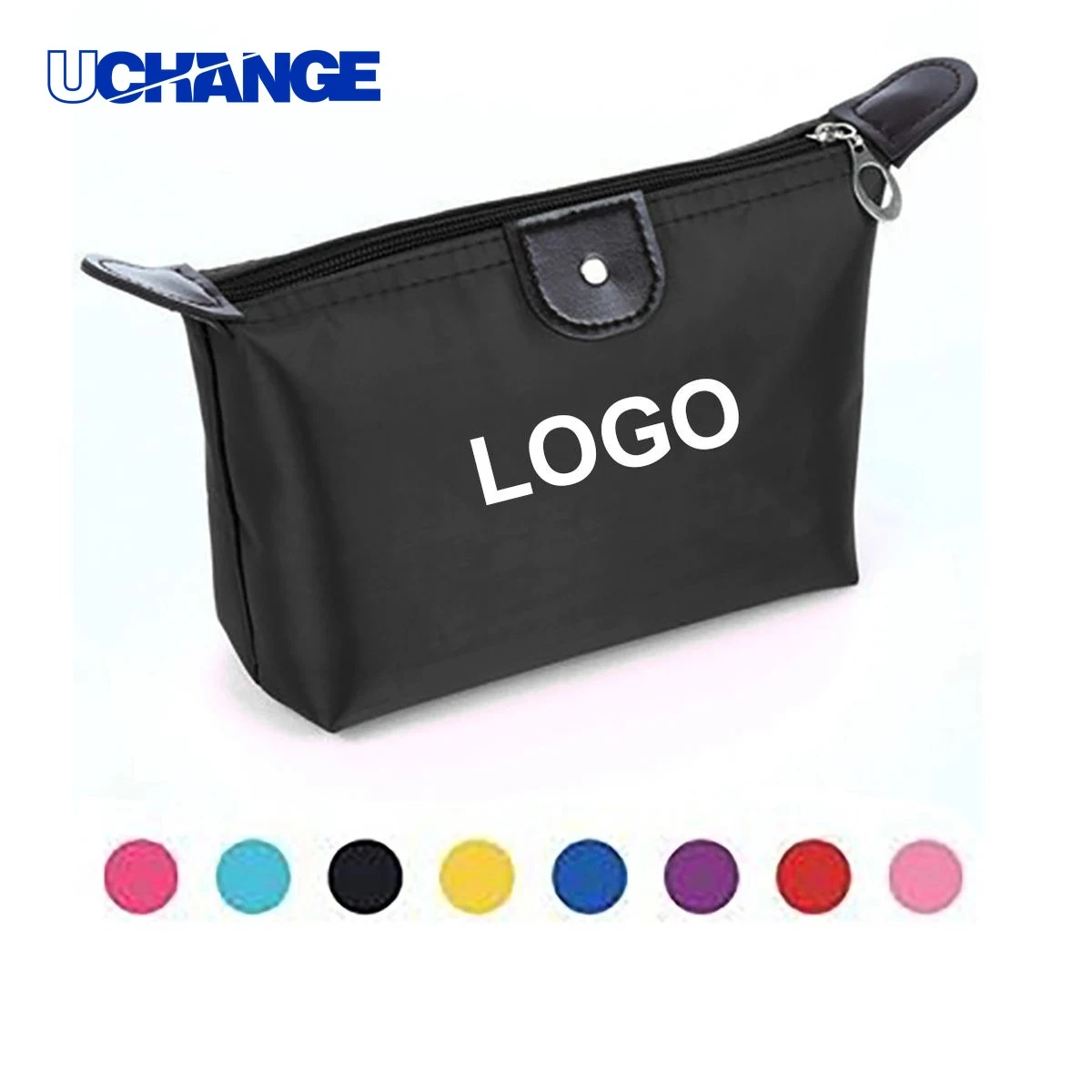 Travel Portable Waterproof Cosmetic Bag Organizer 1