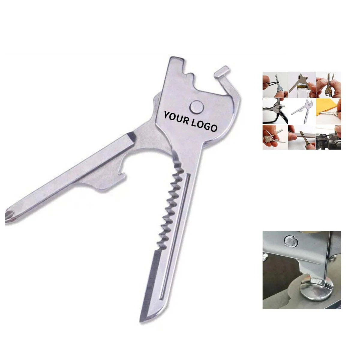 Mini Multi Tool Knife for Daily Use 1