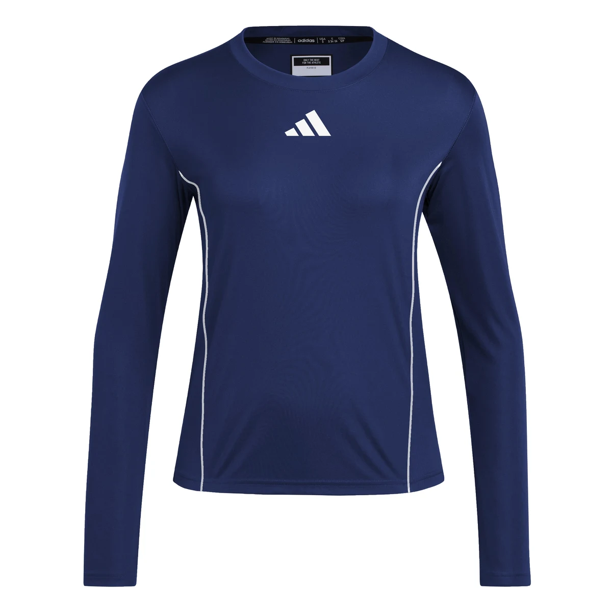 UTILITY LONG SLEEVE WOMANS JERSEY 1