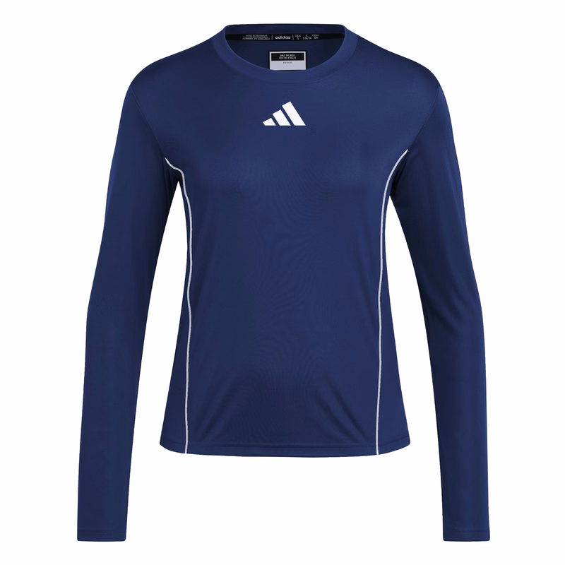 UTILITY LONG SLEEVE WOMANS JERSEY