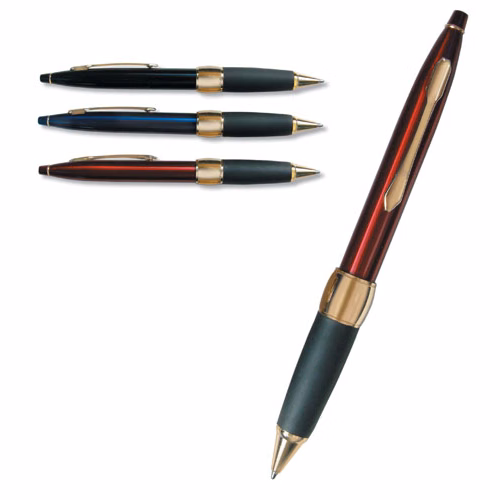 Excalibur Twist Pen