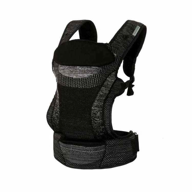 Dreambaby Inspire Baby Carriers Black