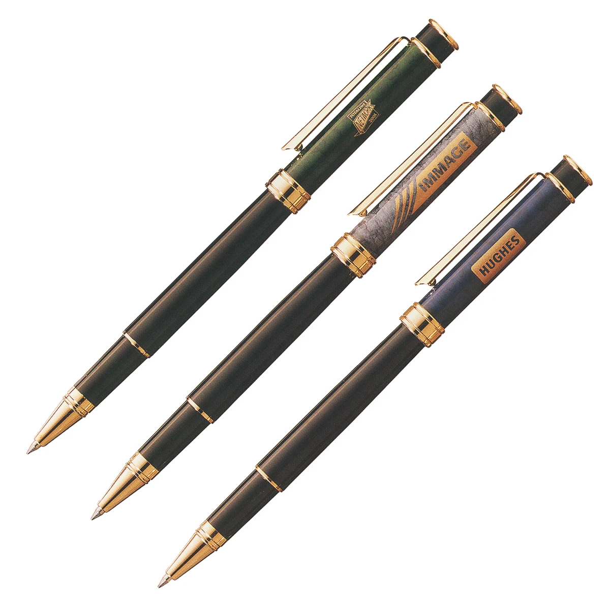 Hanover Rollerball Gel Pen 1