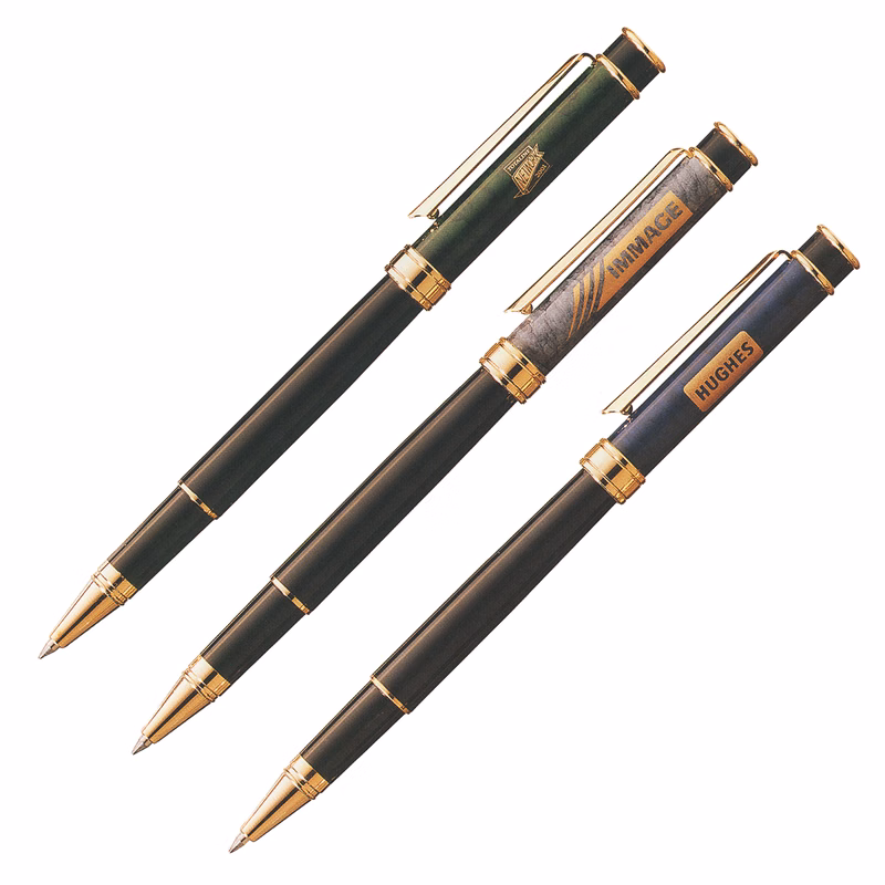 Hanover Rollerball Gel Pen