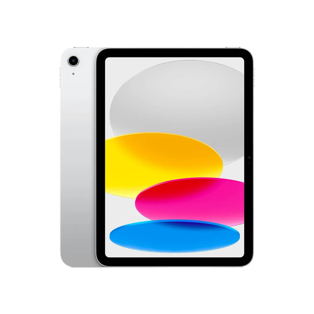 Apple 11-Inch iPad Wi-Fi 128GB 1