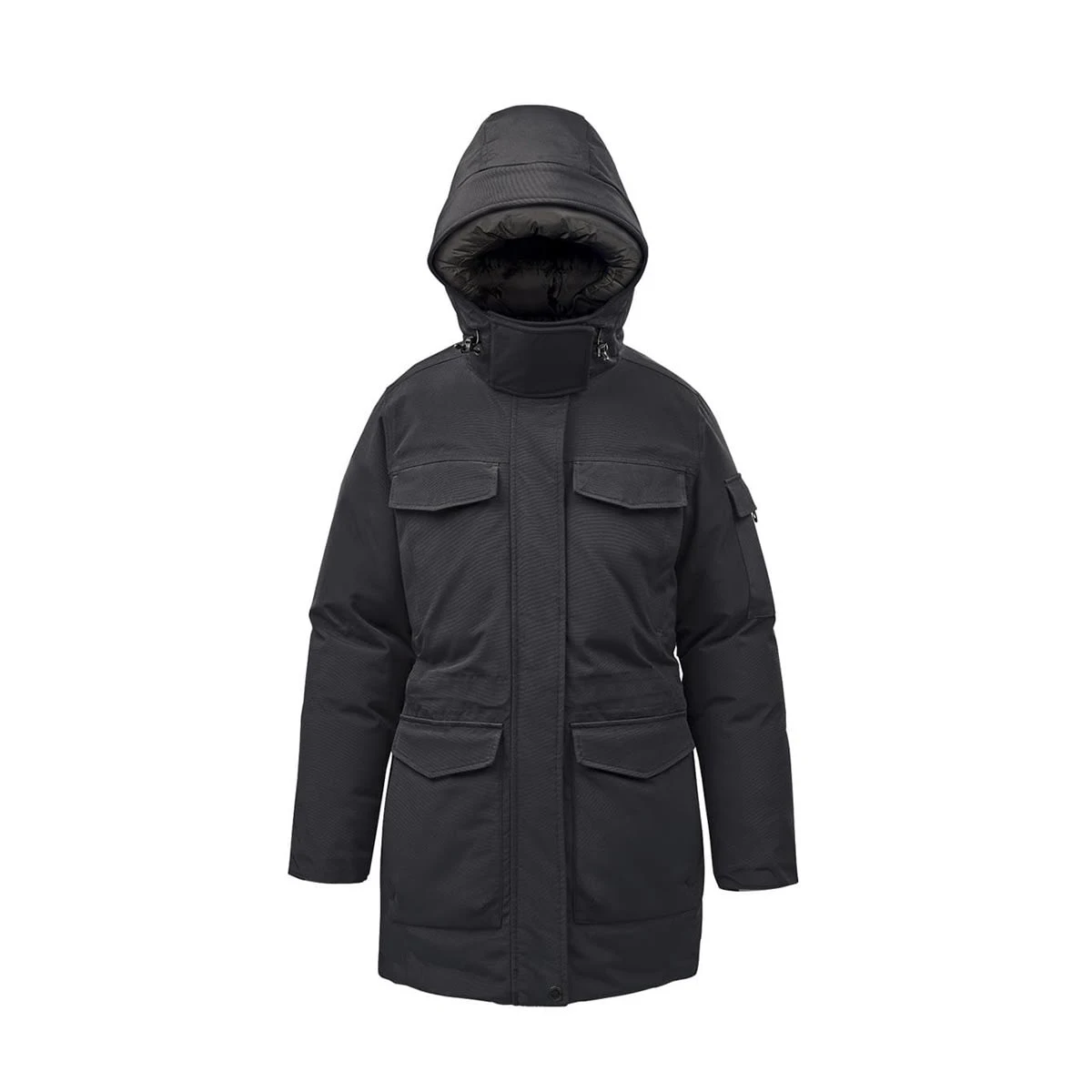 Stormtech Women's Denali Parka 1