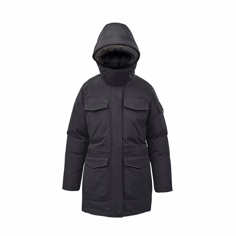 Stormtech Women's Denali Parka