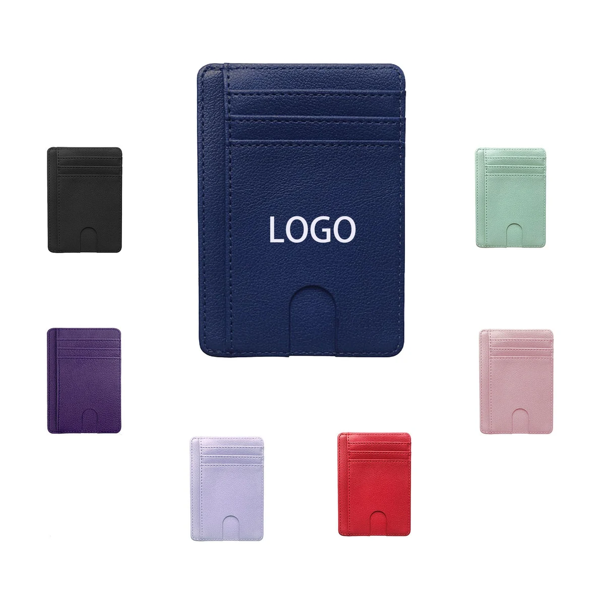 RFID Blocking Wallet 1