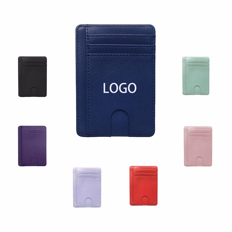 RFID Blocking Wallet