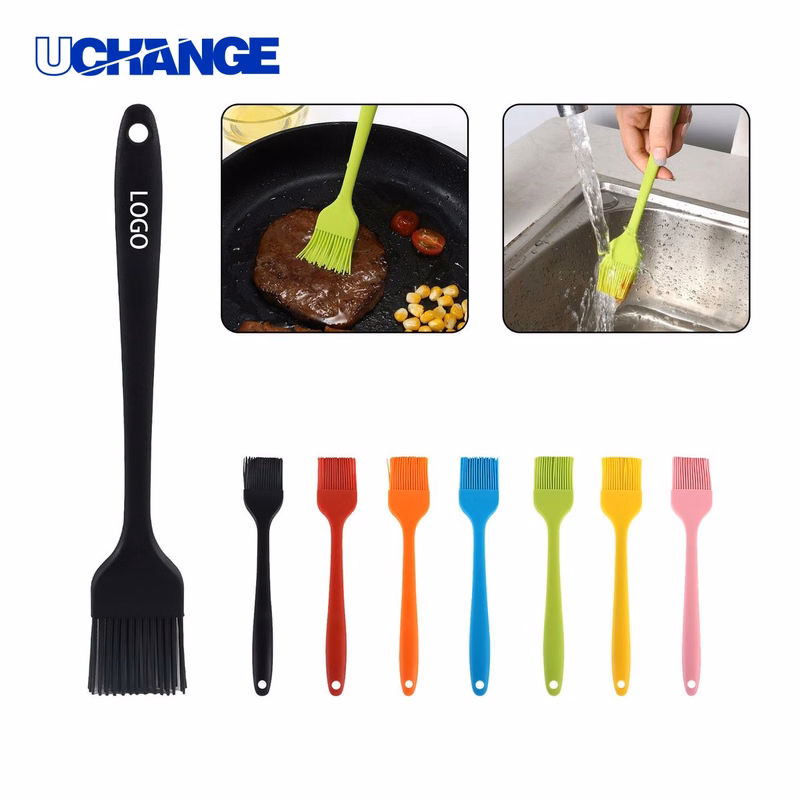 BBQ Basting Brush for Cooking Tasks