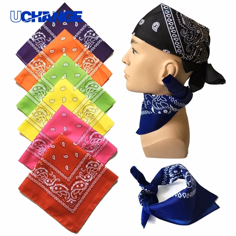Square Bandana