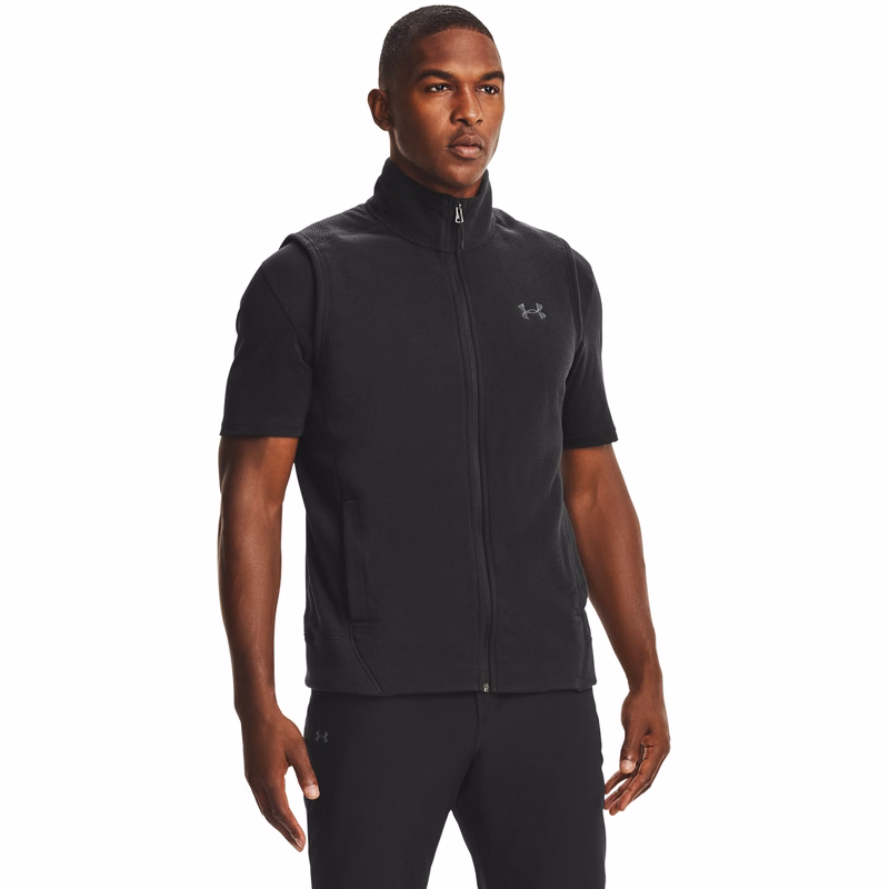 Men's UA OffGrid Fleece Vest