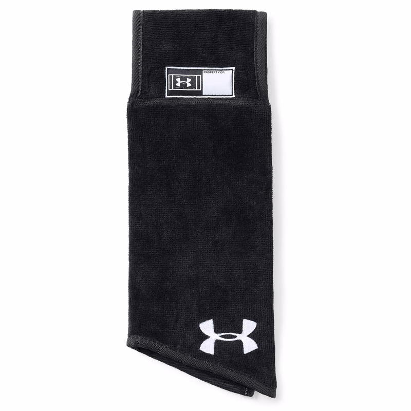 UA SkiILL Towel 
