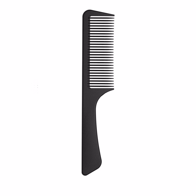 Black Hair Comb