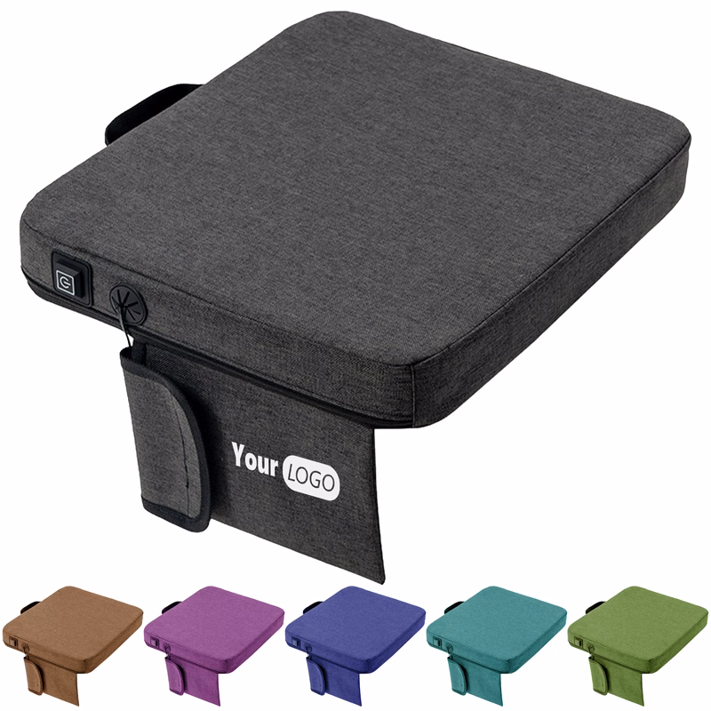 Nylon Comfort Heated Outdoor Cushion