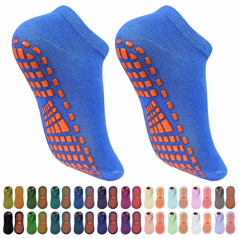 Children Yoga Socks