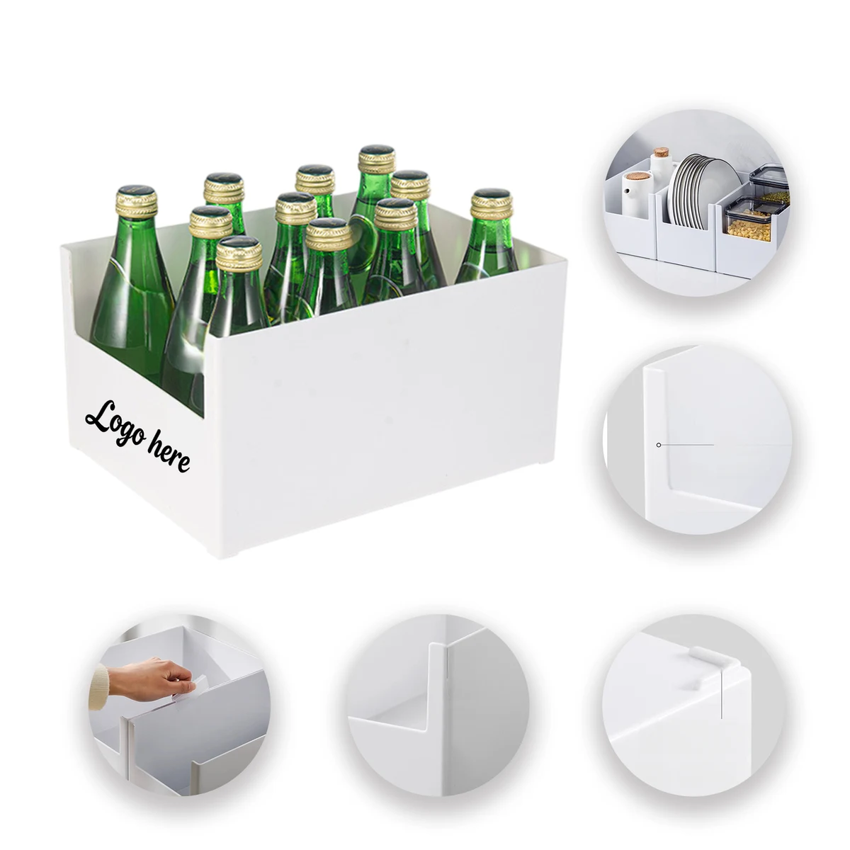 Beer Storage Box 1