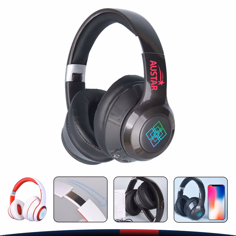 Mesta Bluetooth Headset