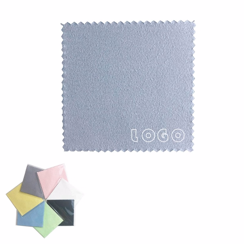Glasses Screens Cleaning Cloth