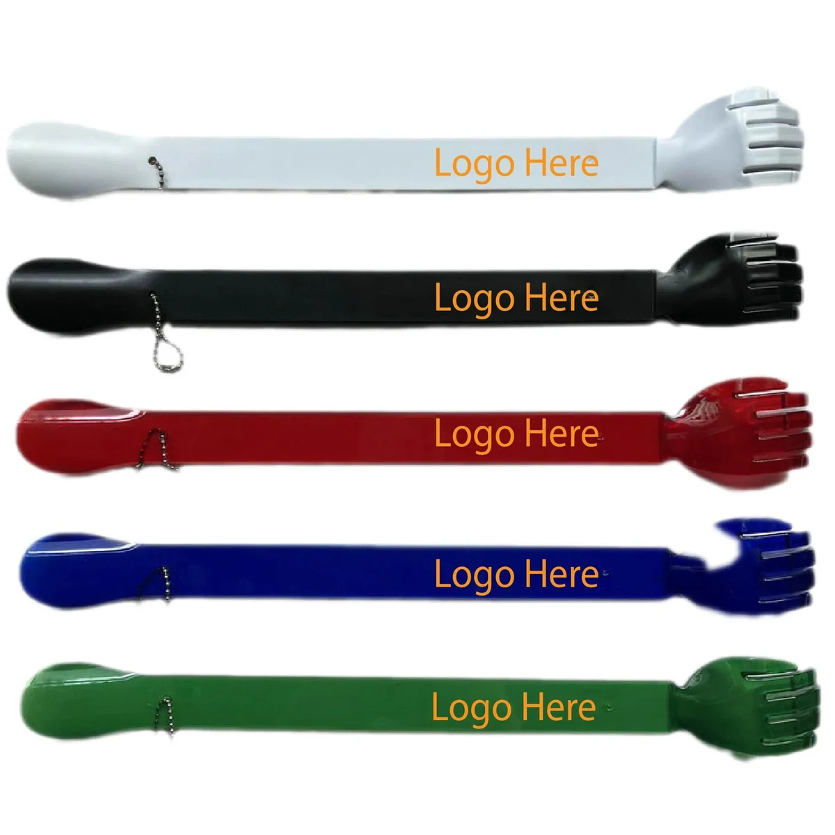 Back Scratcher w/Shoe Horn 1