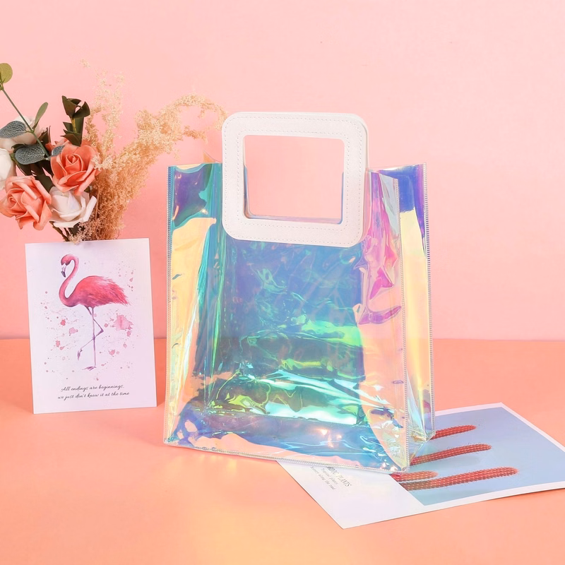 Hologram Bag