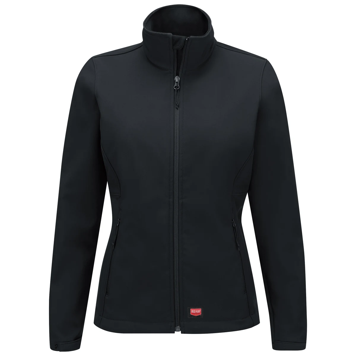 Red Kap® Women's Deluxe Soft Shell Jacket 1