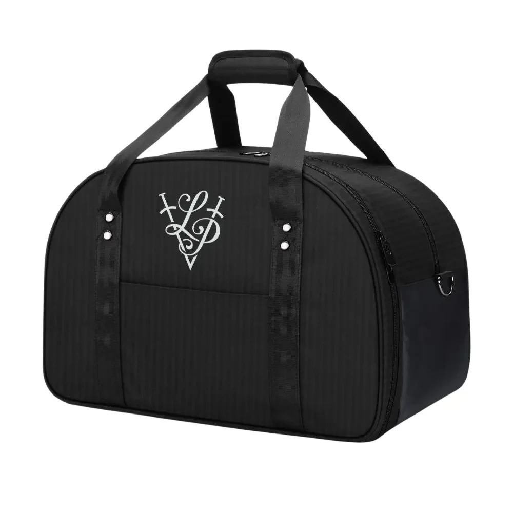 Bartender Kit Travel Carrying Bag with Padded Interior 1