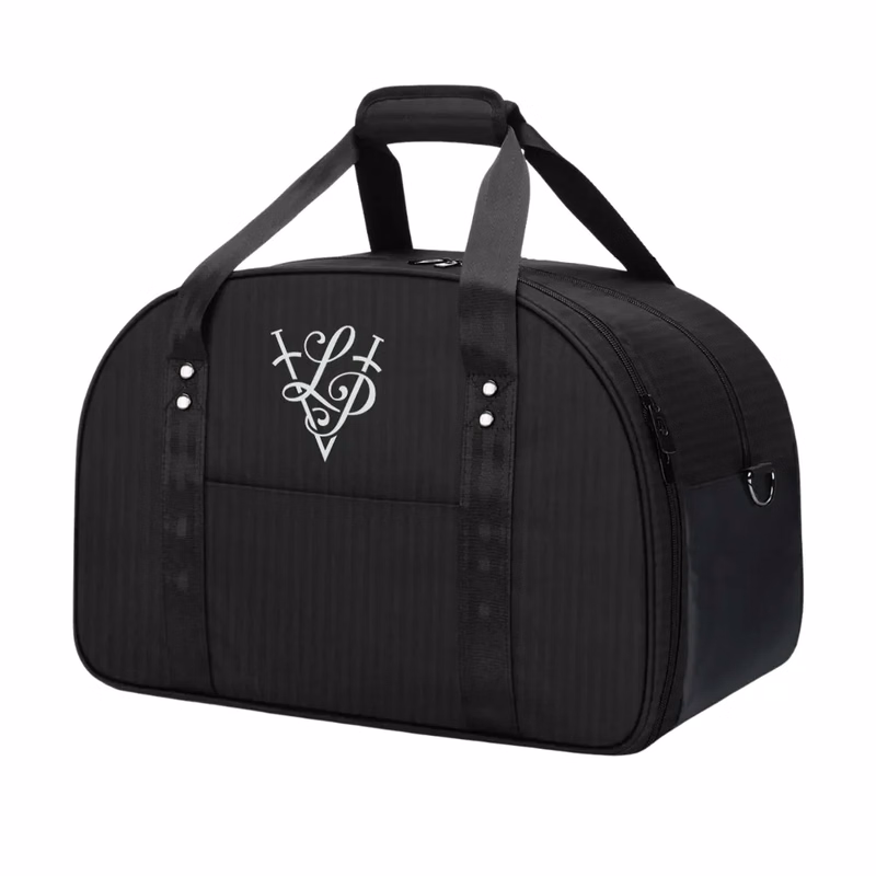 Bartender Kit Travel Carrying Bag with Padded Interior