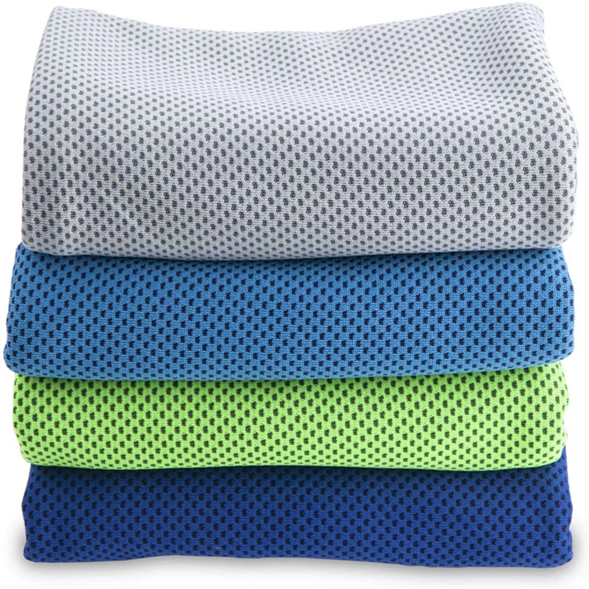 Instant Cool Microfiber Cooling Towel 1