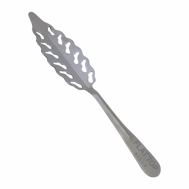 Stainless Steel Absinthe Spoon