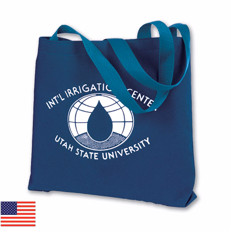 Value Tote Bag 13x2x11"