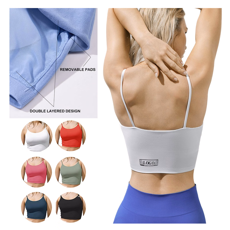 Women Strap Bra