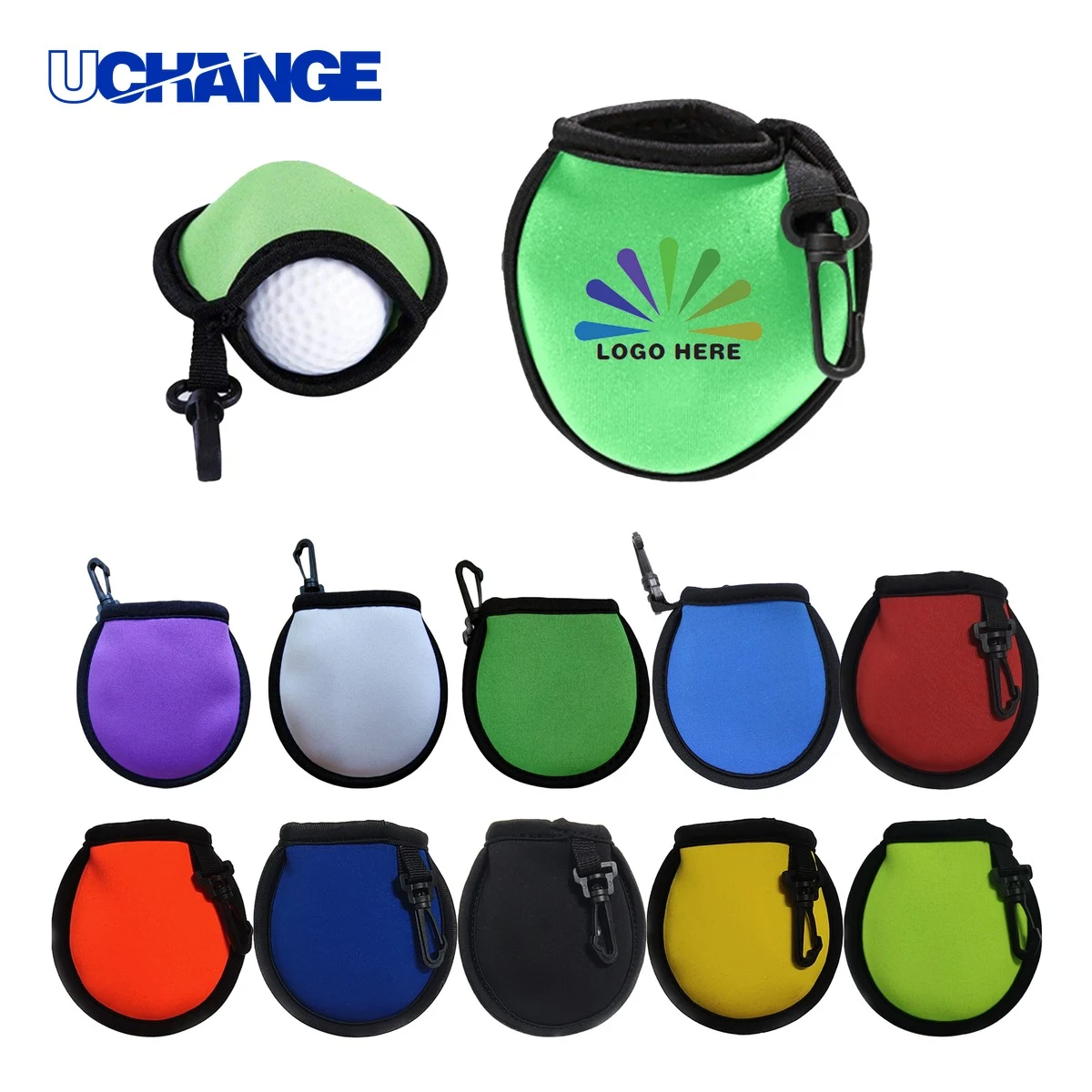 Wear-Resistant Golf Ball Cover 1