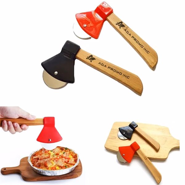 Pizza Axe Cutter